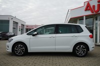 VW Golf Sportsvan VII 1.4 TSI Sound
