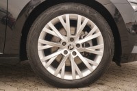 Skoda Superb Combi 2.0 TDI