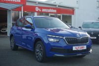 Skoda Kamiq 1.0 TSI Tour OPF