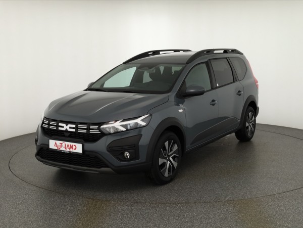 Dacia Jogger TCe 110 Expression
