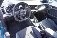 Audi A1 Sportback 35 1.5 TFSI S line