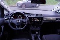 VW Touran 1.6 TDI Comfortline