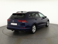 VW Golf VIII Variant 2.0 TDI DSG Life