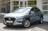 Vorschau: Hyundai Kona 1.6 T-GDI Style
