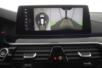 BMW 540 540i Touring xDrive Luxury Line