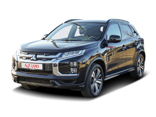 Mitsubishi ASX 2.0 MIVEC Spirit+ 2WD
