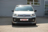 VW up up! 1.0 TSI GTI