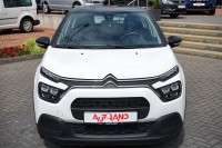 Citroen C3 1.2 PureTech 82 Feel