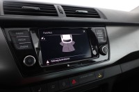 Skoda Fabia 1.0 MPI Drive 125
