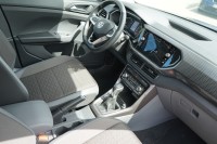 VW T-Cross 1.0 TSI Style