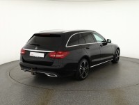 Mercedes-Benz C 220 C220 T d Avantgarde