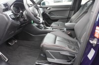 Audi Q3 40 2.0 TFSI quattro S line