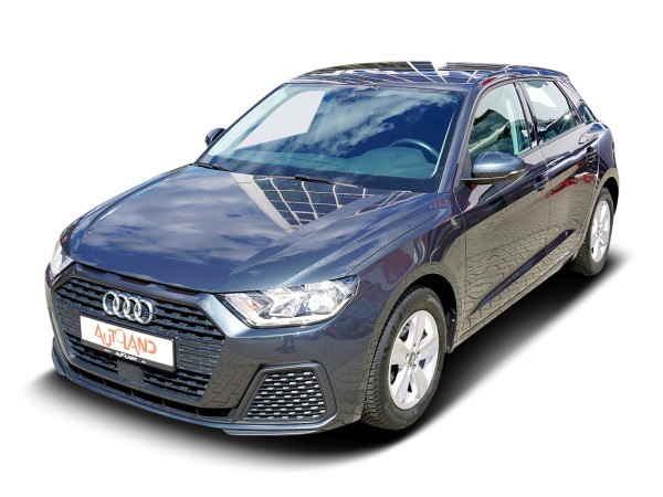 Audi A1 Sportback 30 1.0 TFSI VC