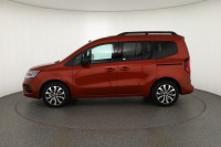 Vorschau: Renault Kangoo dCi 115 Aut.