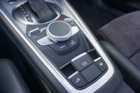 Audi TT Roadster 2.0 TFSI S-Line
