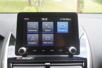 Mitsubishi Eclipse Cross 2.4Hybrid Plus Select