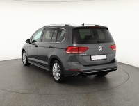 VW Touran 1.4 TSI DSG R-Line