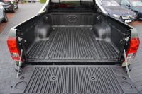 Toyota Hilux 2.4 Double Cab 4x4