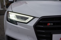 Audi S3 Sportback 2.0 TFSI quattro