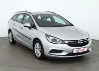 Opel Astra K ST 1.6 CDTI