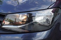 VW Caddy 2.0 TDI Maxi