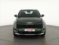 Kia Sportage 1.6 T-GDI AWD Aut. Facelift