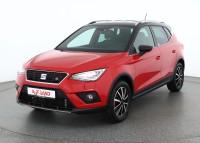 Seat Arona 1.0 TSI DSG FR LED ACC Sitzheizung Beats
