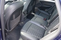 Audi Q5 S-Line 40 TDI mHEV
