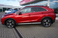 Mitsubishi Eclipse Cross 1.5 T-MIVEC Basis 2WD