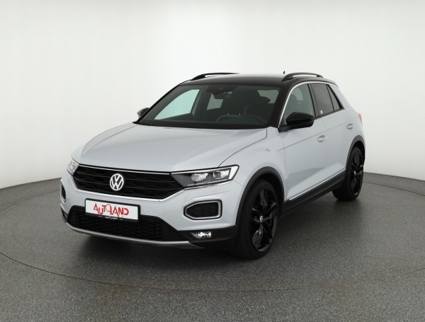 VW T-Roc 1.5 TSI Sport