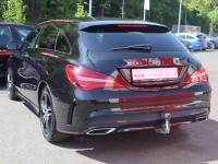 Mercedes-Benz CLA 180 SB AMG Line
