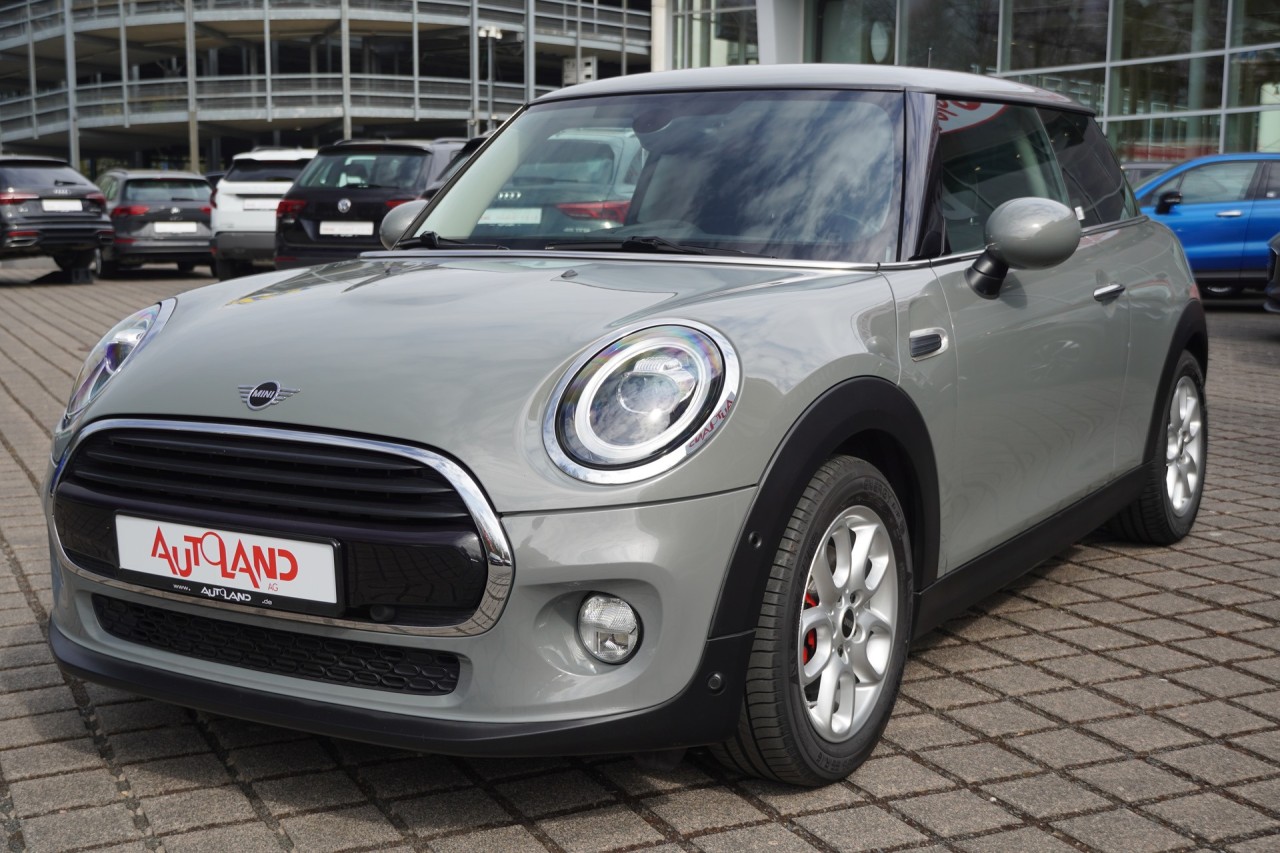 MINI COOPER Mini 1.5 Cooper