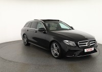 Mercedes-Benz E 220 220d T AMG Line
