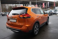 Nissan X-Trail 1.3 DIG-T AT