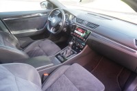 Skoda Superb Combi 2.0 TDI Sportline 4x4