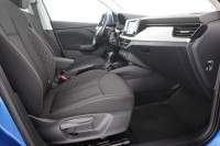 Skoda Kamiq 1.0 TSI DSG
