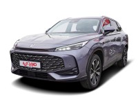 MG HS 1.5 T-GDI Luxury Aut. 2-Zonen-Klima Navi Sitzheizung