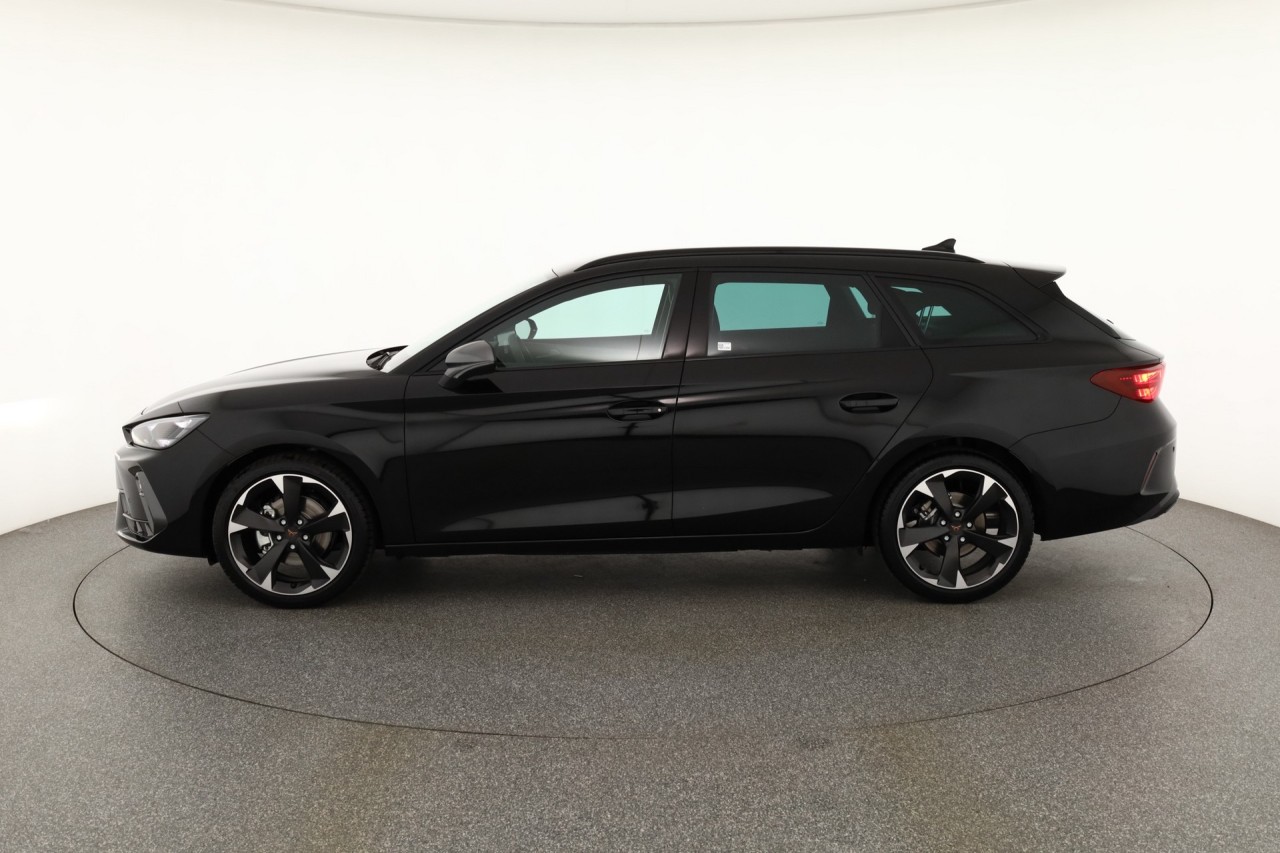 Cupra Leon ST 1.5 eTSI DSG
