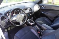 Nissan Juke 1.2 N-Connecta