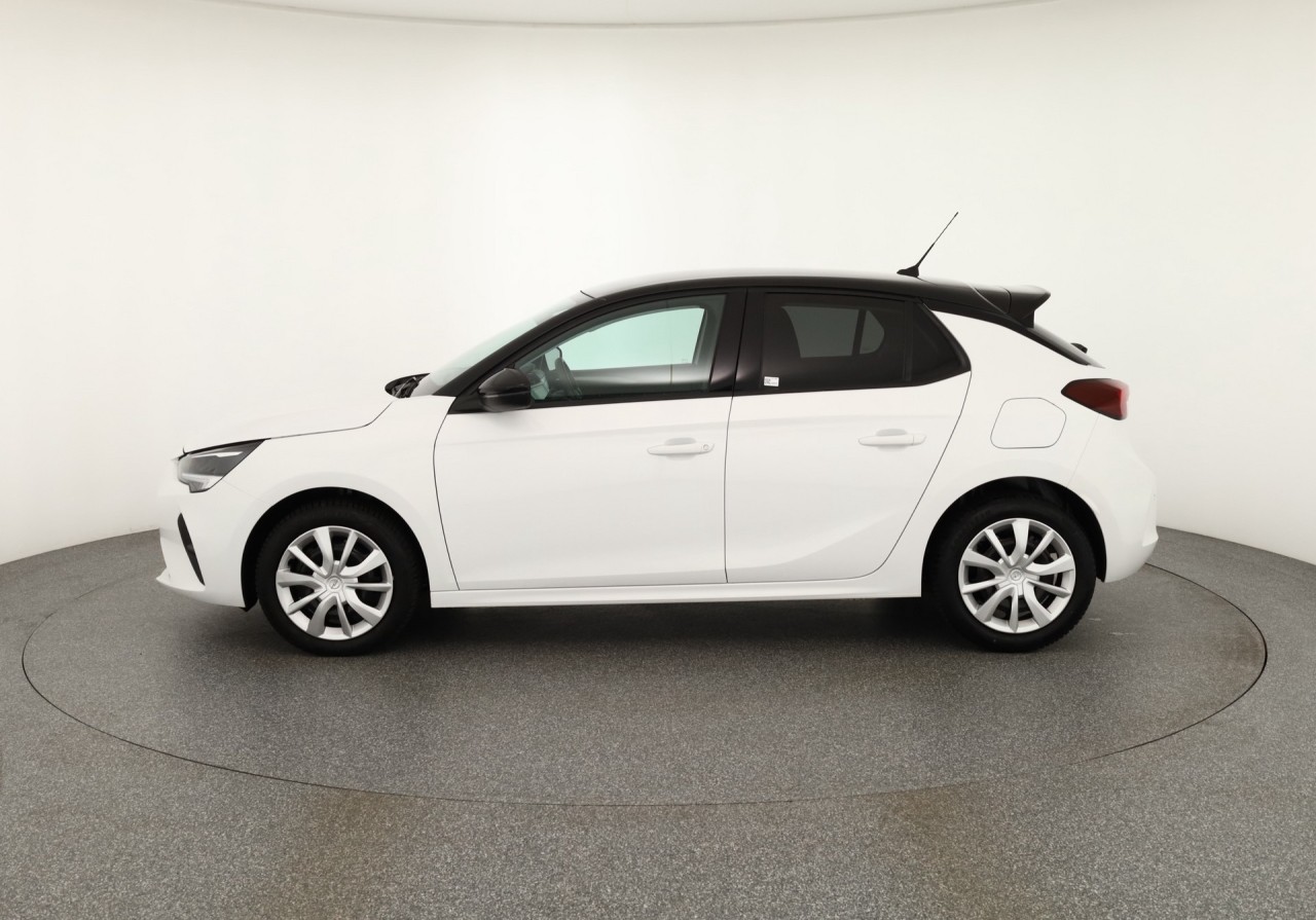 Opel Corsa F 1.2 Turbo Aut.