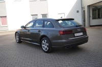 Audi A6 Avant 2.0 TDI ultra S-Tronic
