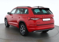 Skoda Kodiaq 1.5 TSI DSG Sportline