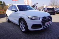 Audi Q5 2.0 TDI quattro