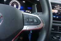 VW Taigo 1.0 TSI