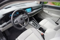 VW Golf VIII Variant 2.0 TDI Style