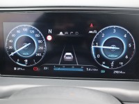 Hyundai Tucson N-Line 1.6 CRDi mHev