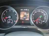 VW Golf Sportsvan 1.4 TSI DSG Sound