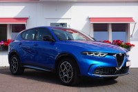Alfa Romeo Tonale 1.5 VGT mHEV Aut.