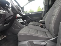 VW Touran R-Line