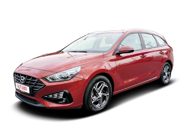 Hyundai i30 cw 1.0 T-GDi